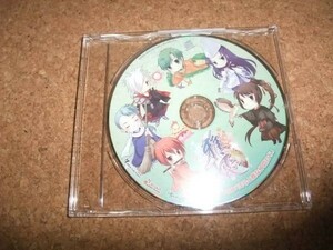 [CD][送100円～] 雅恋　MIYAKO　弐号と雅な仲間たち