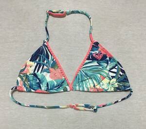  new goods * ROXY Roxy tops only swimsuit * 150 size 