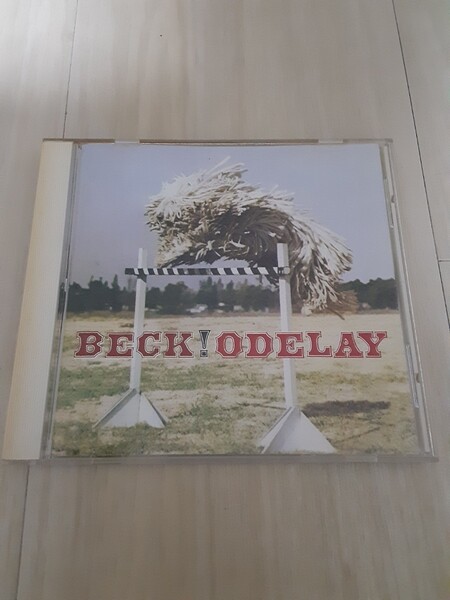BECK!ODELAY