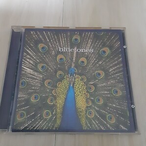 THE BLUETONES