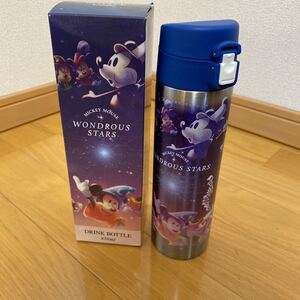 ステンレスボトル 水筒 マイボトル ディズニー