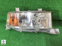 トヨタ☆bB　NCP31　純正　ヘッドライト 右　HID　KOITO 52-119_画像1