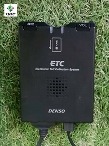 DENSO／デンソー　ETC　DIU-5002