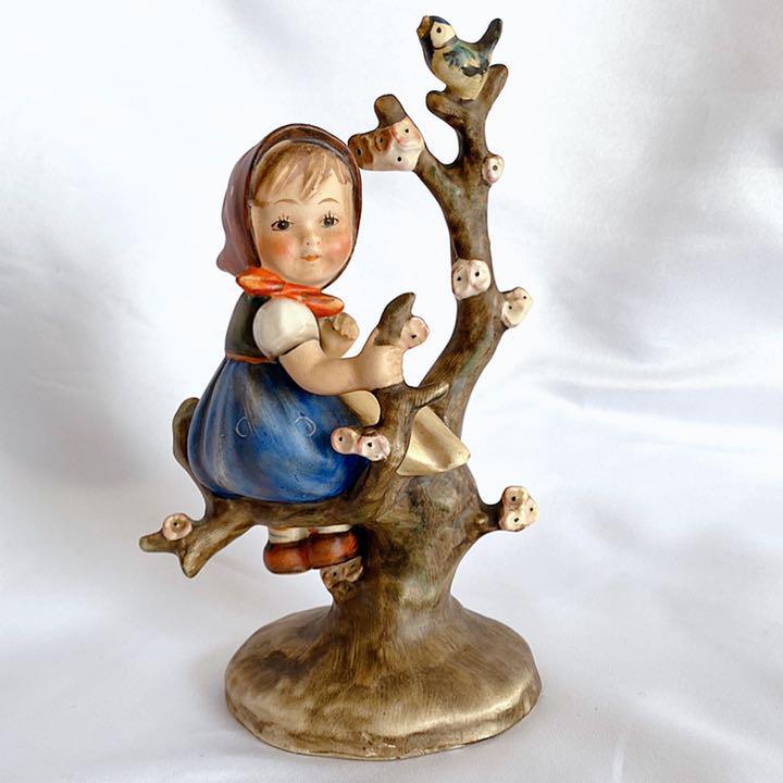 ヤフオク! -フンメル人形ゲーベル(アンティーク、コレクション)の中古 
