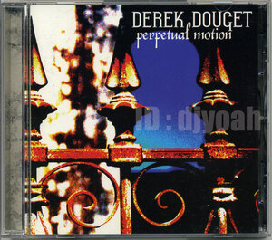 サックス奏者 ☆ DEREK DOUGET / PERPETUAL MOTION ☆ ADONIS ROSE NICHOLAS PAYTON ニコラス・ペイトン JASON MARSALIS , ELLIS MARSALIS