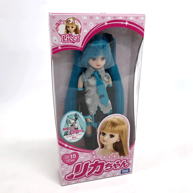 ですが】 ヤフオク! - キラキラアイドルリカち ですが 特販 ✧︎*。新品未使用 キラキラしんだんアイドルエステ ななみちゃん リカちゃん キャラクターグッズ