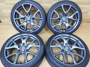 ヤフオク スピリットr ホイールの中古品 新品 未使用品一覧 ヤフオク スピリットr ホイールの中古品 新品 未使用品一覧