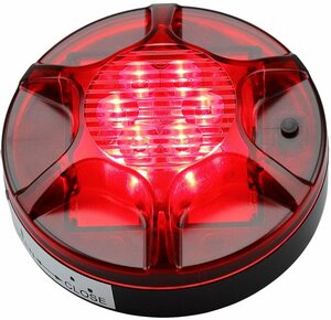 **{ new goods } Kijima (Kijima) urgent assistance light emergency lamp LED high luminance LED adoption (SMD2835) IP56 corresponding 217-6153. car light (21-1224)