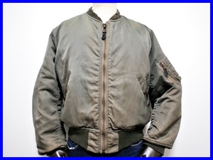 prompt decision! Pherrow's Fellows initial model ( no. 3 standard model ) MA-1 flight jacket men's M