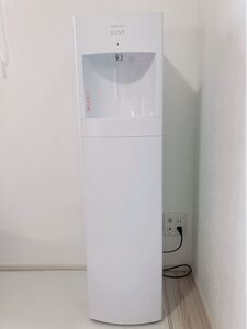 値下しました!フレシャス ウォーターサーバー スラット ホワイト