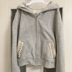ジルスチュアート ビジュー パーカー