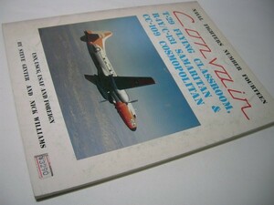 SK006 洋書 Convair T-29 FLYING CLASSROOM, R4Y/C-131 SAMARITAN & CC-109 COSMOPOLITAN NAVAL FIGHTERS No.14