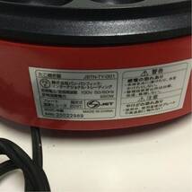 たこ焼き器 JSTN-TY-001 動作品_画像3