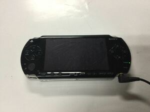 PSP корпус PSP-1000 Junk PlayStation портативный 