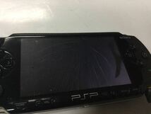 PSP本体 PSP-1000 ジャンク プレイステーションポータブル_画像4