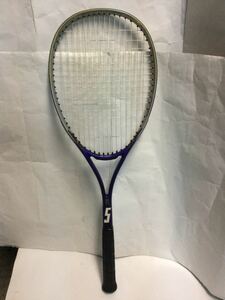 YONEX 軟式テニスラケット ARMORBLADE5 ヨネックス
