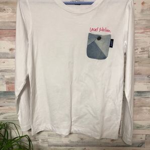 ローカルモーションロンT