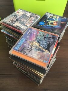 洋楽CD 61枚 ベック クーラシェイカー 他 マニアック