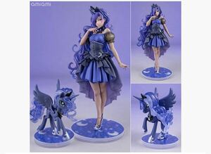 MY LITTLE PONY 美少女 プリンセスルナ 1/7 完成品 フィギュア [コトブキヤ]