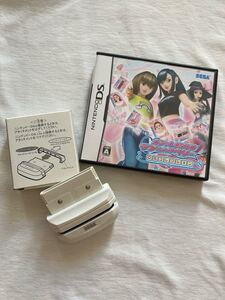ニンテンドーDS オシャレ魔女 ラブアンドベリー