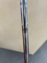 お値打ち出品 PING TOUR 173-65 60 PING G425 5w 17.5°用　オリジナルカーボンシャフト　Flex-S G410/425スリーブ付　usedほぼ新品_画像2