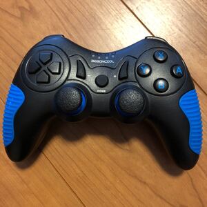 Switchコントローラー プロコン
