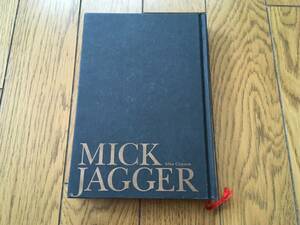 ★ミック・ジャガーの成功哲学／アラン・クレイソン　2008年 初版発行　MICK JAGGER ローリング・ストーンズ ROLLING STONES