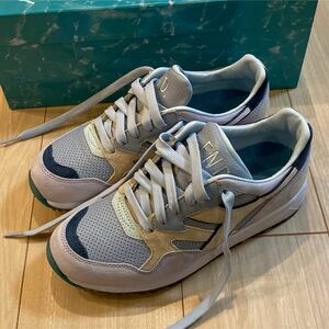 Diadora N9002 End ‘Lido’ 24.5cm