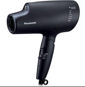 Panasonic ナノケア ヘアードライヤー EH-NA0G-A