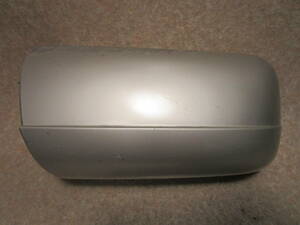 * Junk * Mercedes Benz E Class S210 door mirror left silver E240 left hand drive parallel import car 