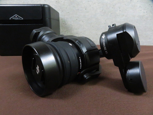 定価約22万円 DJI ディー ジェイ アイ ZENMUSE X5 レンズ 小型ミラーレスマイクロフォーサーズカメラ 管理カメラ31129LJ