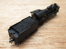 美品 Micro Ace Nゲージ マイクロエース 鉄道模型 蒸気機関車 A7202 C58-98 北見機関区 / A7401 C50-110 デフ付 管理Y1228JQ_画像3