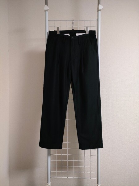 AMERICAN RAG CIE (アメリカンラグシー) アンクル丈パンツ