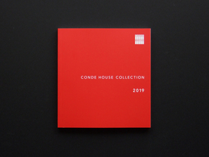 【カタログのみ】CONDE HOUSE COLLECTION 2019 検 カンディハウス チェア 椅子 ソファ テーブル