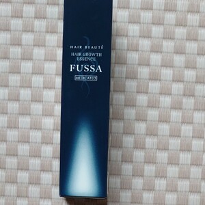 FUSSA(薬用育毛エッセンス)