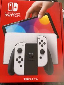 ニンテンドースイッチ 有機ELモデル