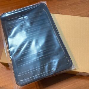 ラクッキングリル グリルプレート 新品 AZU50-B55