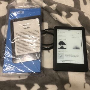 kindle ブラック 8GB 第10世代 Wi-Fi