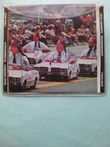 【送料112円】ソCD1970 Dead Kennedys Frankenchrist / デッド・ケネディーズ / フランケンクライスト /ソフトケース入り