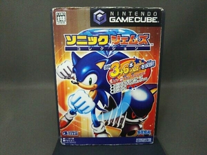 Sega ソニックジェムズ コレクション Ps2 オークション比較 価格 Com Sega ソニックジェムズ コレクション Ps2 オークション比較 価格 Com