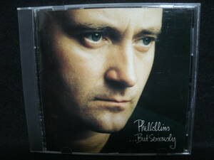 ★同梱発送不可★中古CD / Phil Collins / フィル・コリンズ / But Seriously