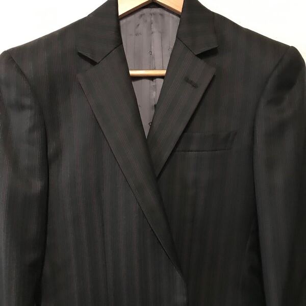 【DORMEUIL】オーダースーツ