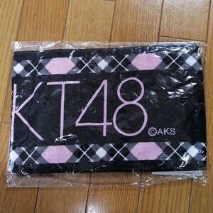 マフラータオル 推しメン HKT48