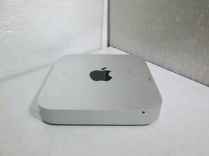 「MI-03」★Apple A1347 Mac mini(Late 2012)クアッドコア i7 2.3GHz/SSD256GB/メモリ8GB/無線/MacOS Catalina 10.15.3★