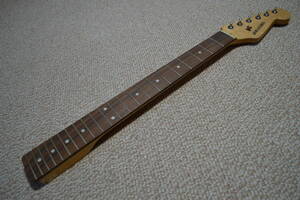 ●SELDERのSTRATOCASTER/ストラトキャスターネック!!!●