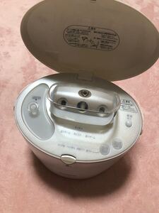 Panasonic ナノケア 美顔器