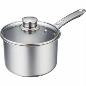 Meyer マイヤー 片手鍋 16cm マキシム SS MXS-S16 新品未使用