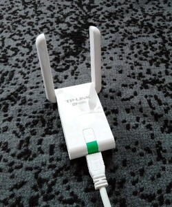 TP-Link 無線LAN子機 T4UH