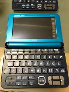 電子辞書 CASIO XD-K8700