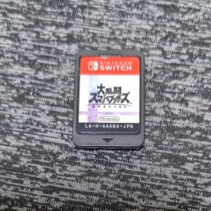 大乱闘スマッシュブラザーズスペシャル Nintendo Switch
